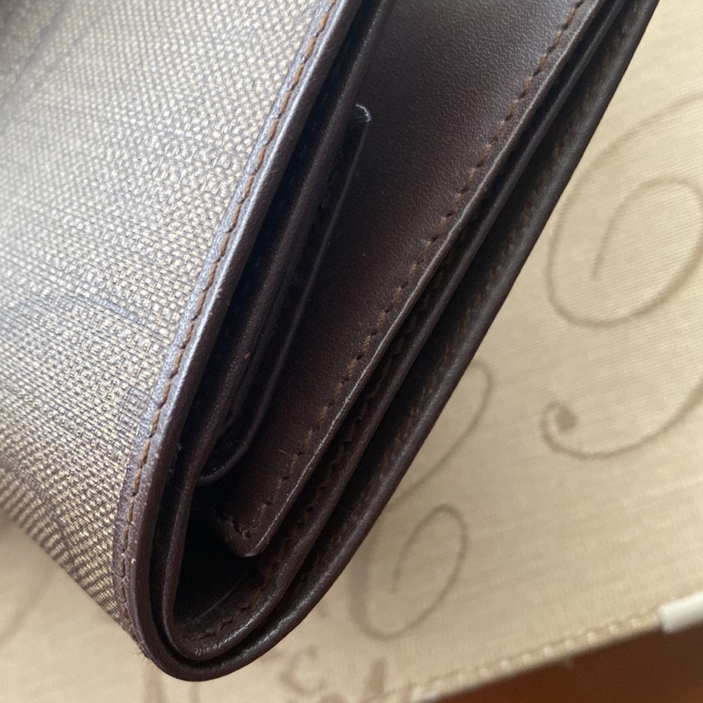 Nina Ricci Wallet (CLST) - Picture 10 of 11